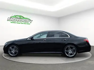 2017 Mercedes-Benz E 200 E200, photo 6