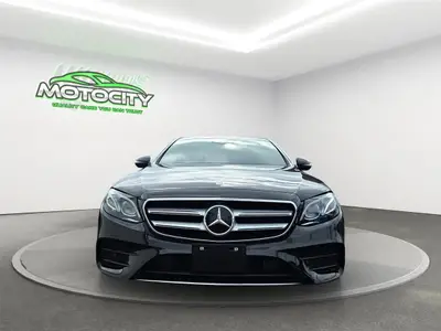 2017 Mercedes-Benz E 200 E200, photo 8