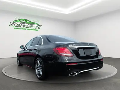 2017 Mercedes-Benz E 200 E200, photo 5