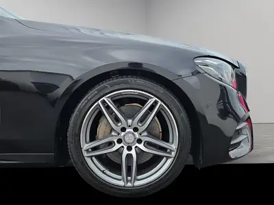 2017 Mercedes-Benz E 200 E200, photo 20