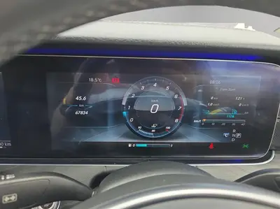 2017 Mercedes-Benz E 200 E200, photo 19