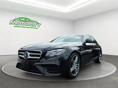 2017 Mercedes-Benz E 200 E200, photo 7
