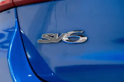 2015 Holden Commodore VF SV6 3.6P NZ New photo 12