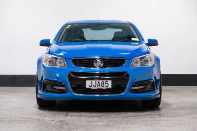 2015 Holden Commodore VF SV6 3.6P NZ New photo 6