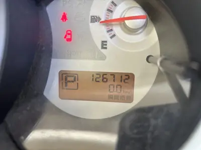2009 Nissan Tiida photo 9