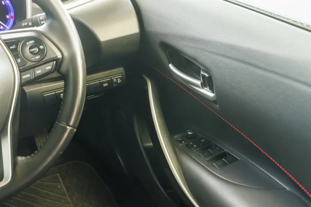 2019 Toyota Corolla Sport Hybrid G Z