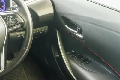 2019 Toyota Corolla Sport Hybrid G Z photo 18