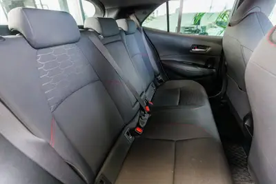 2019 Toyota Corolla Sport Hybrid G Z photo 16