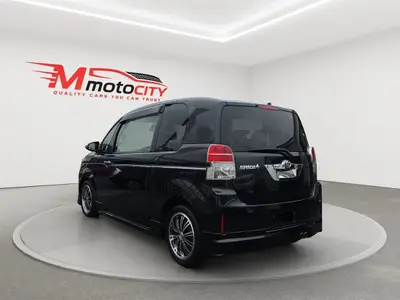 2013 Toyota Spade MODELLISTA BODY KIT, ALLOYS photo 5