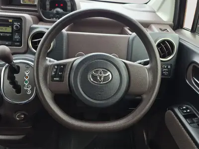 2013 Toyota Spade MODELLISTA BODY KIT, ALLOYS photo 17