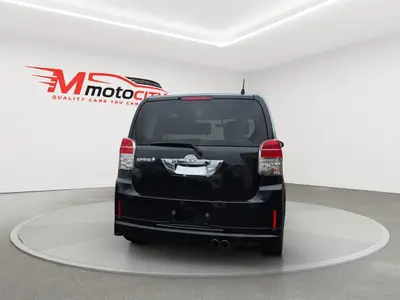 2013 Toyota Spade MODELLISTA BODY KIT, ALLOYS photo 4