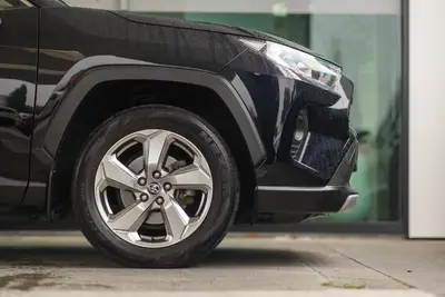 2020 Toyota RAV4 GXL NZ New photo 11
