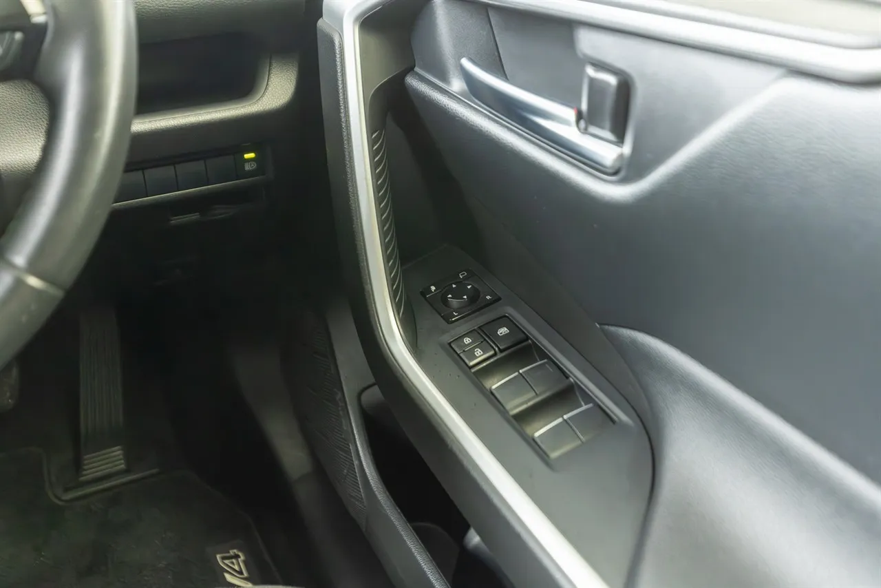 2020 Toyota RAV4 GXL NZ New