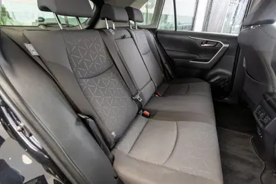 2020 Toyota RAV4 GXL NZ New photo 14