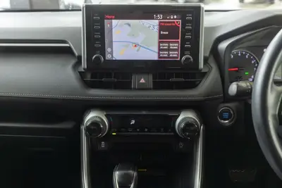2020 Toyota RAV4 GXL NZ New photo 16