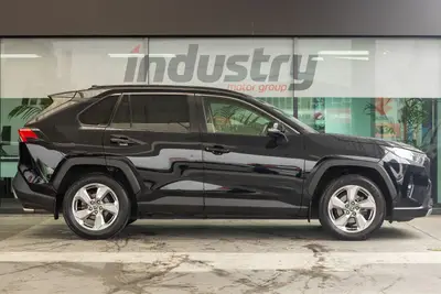 2020 Toyota RAV4 GXL NZ New photo 10