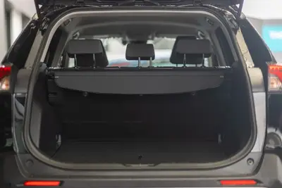 2020 Toyota RAV4 GXL NZ New photo 9