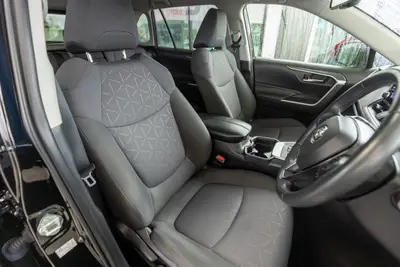2020 Toyota RAV4 GXL NZ New photo 13