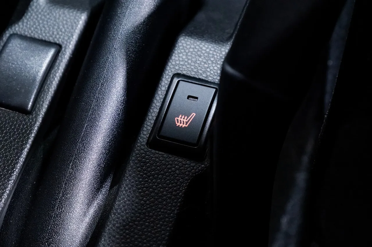 2016 Suzuki Ignis Hybrid MZ