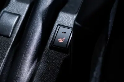 2016 Suzuki Ignis Hybrid MZ photo 20