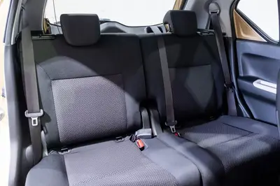 2016 Suzuki Ignis Hybrid MZ Low Kms photo 15