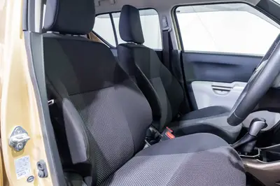 2016 Suzuki Ignis Hybrid MZ Low Kms photo 4