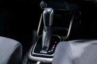 2016 Suzuki Ignis Hybrid MZ Low Kms photo 20
