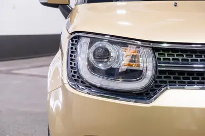 2016 Suzuki Ignis Hybrid MZ Low Kms photo 8