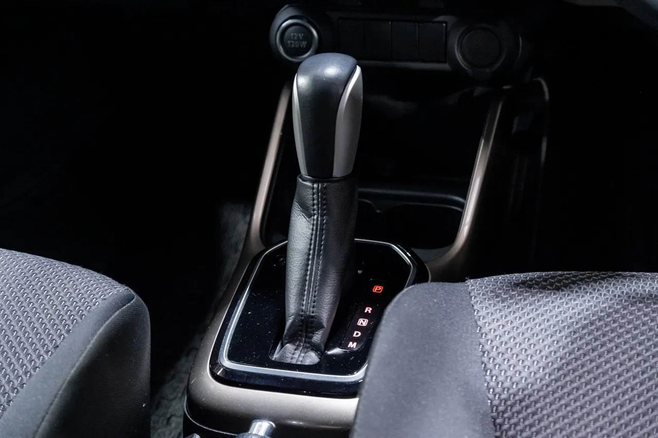 2016 Suzuki Ignis Hybrid MZ