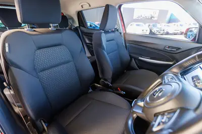 2019 Suzuki Swift Hybrid Safety Package photo 14