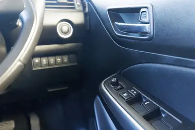 2019 Suzuki Swift Hybrid Safety Package photo 18