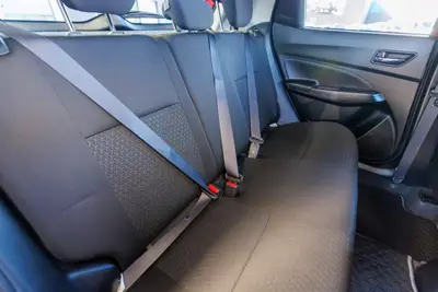2019 Suzuki Swift Hybrid Safety Package photo 15