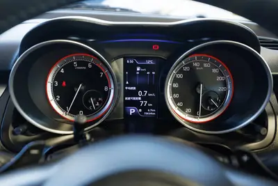 2019 Suzuki Swift Hybrid Safety Package photo 19