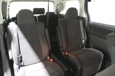 2014 Toyota Vellfire 2.4Z 7 Seater photo 12