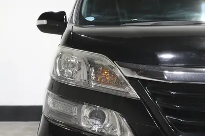 2014 Toyota Vellfire 2.4Z 7 Seater photo 7
