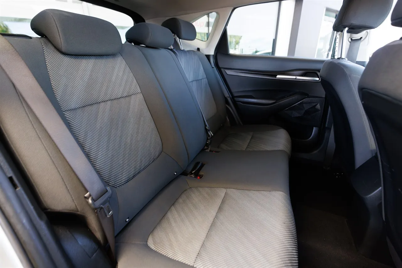 2024 Kia Seltos LX 2.0P NZ New