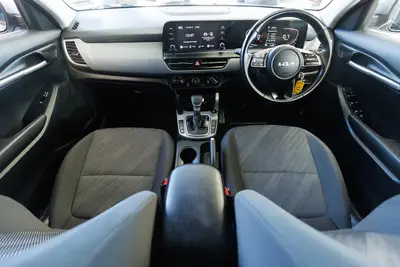 2024 Kia Seltos LX 2.0P NZ New photo 16