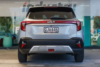 2024 Kia Seltos LX 2.0P NZ New photo 8