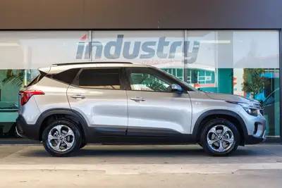 2024 Kia Seltos LX 2.0P NZ New photo 10