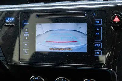 2015 Toyota Corolla GX Hatch NZ New photo 18