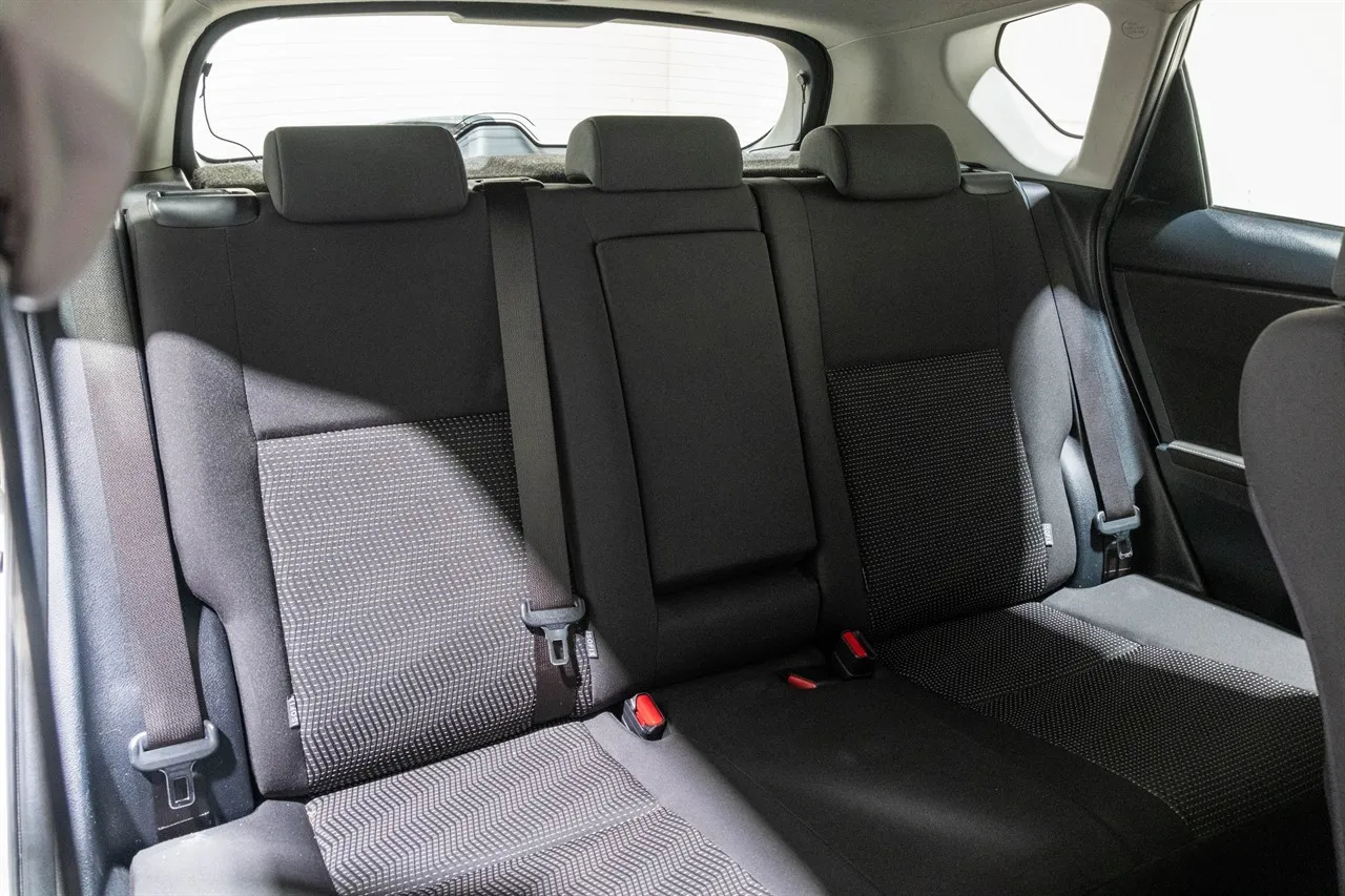 2015 Toyota Corolla GX Hatch NZ New
