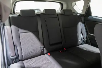 2015 Toyota Corolla GX Hatch NZ New photo 14