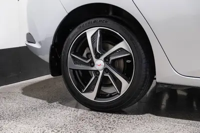 2015 Toyota Corolla GX Hatch NZ New photo 10