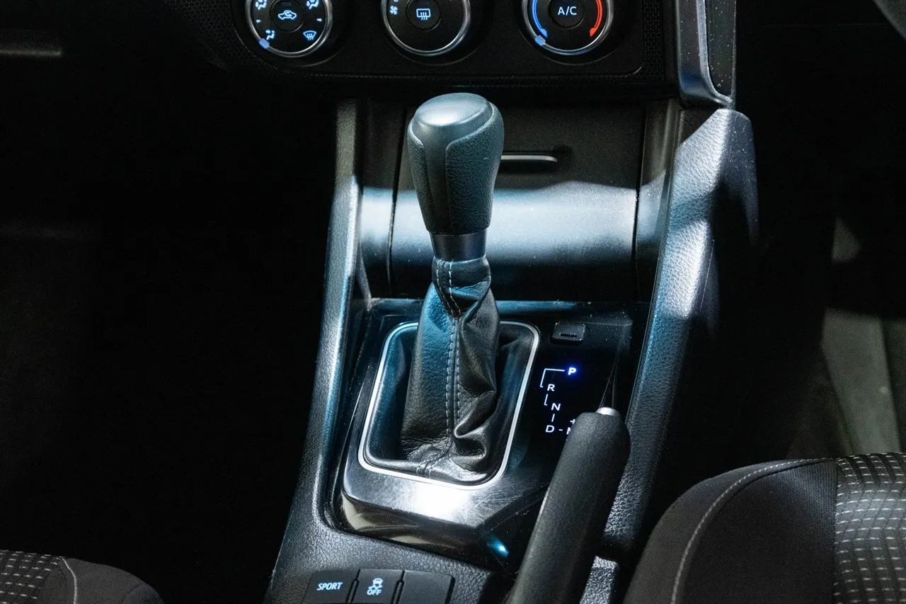 2015 Toyota Corolla GX Hatch NZ New