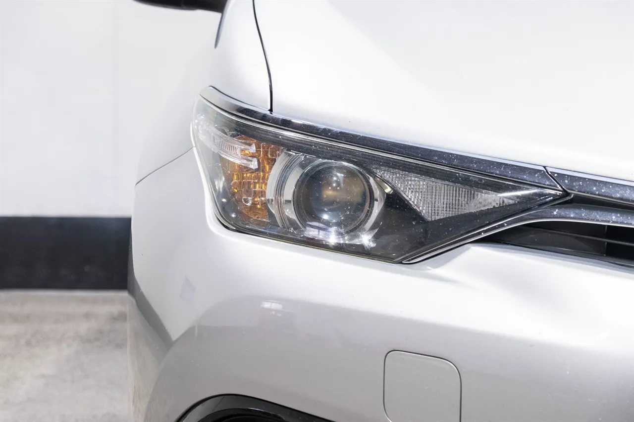 2015 Toyota Corolla GX Hatch NZ New