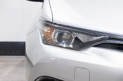 2015 Toyota Corolla GX Hatch NZ New photo 7