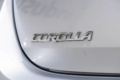 2015 Toyota Corolla GX Hatch NZ New photo 12