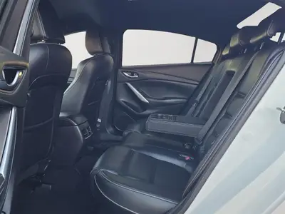 2017 Mazda Atenza SL Package, Adaptive cruise photo 13