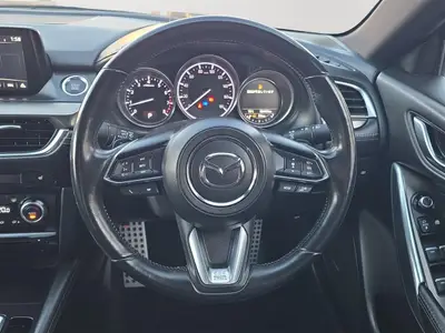 2017 Mazda Atenza SL Package, Adaptive cruise photo 17