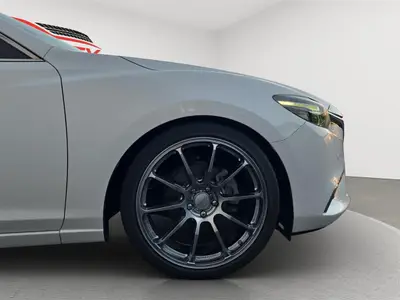 2017 Mazda Atenza SL Package, Adaptive cruise photo 19